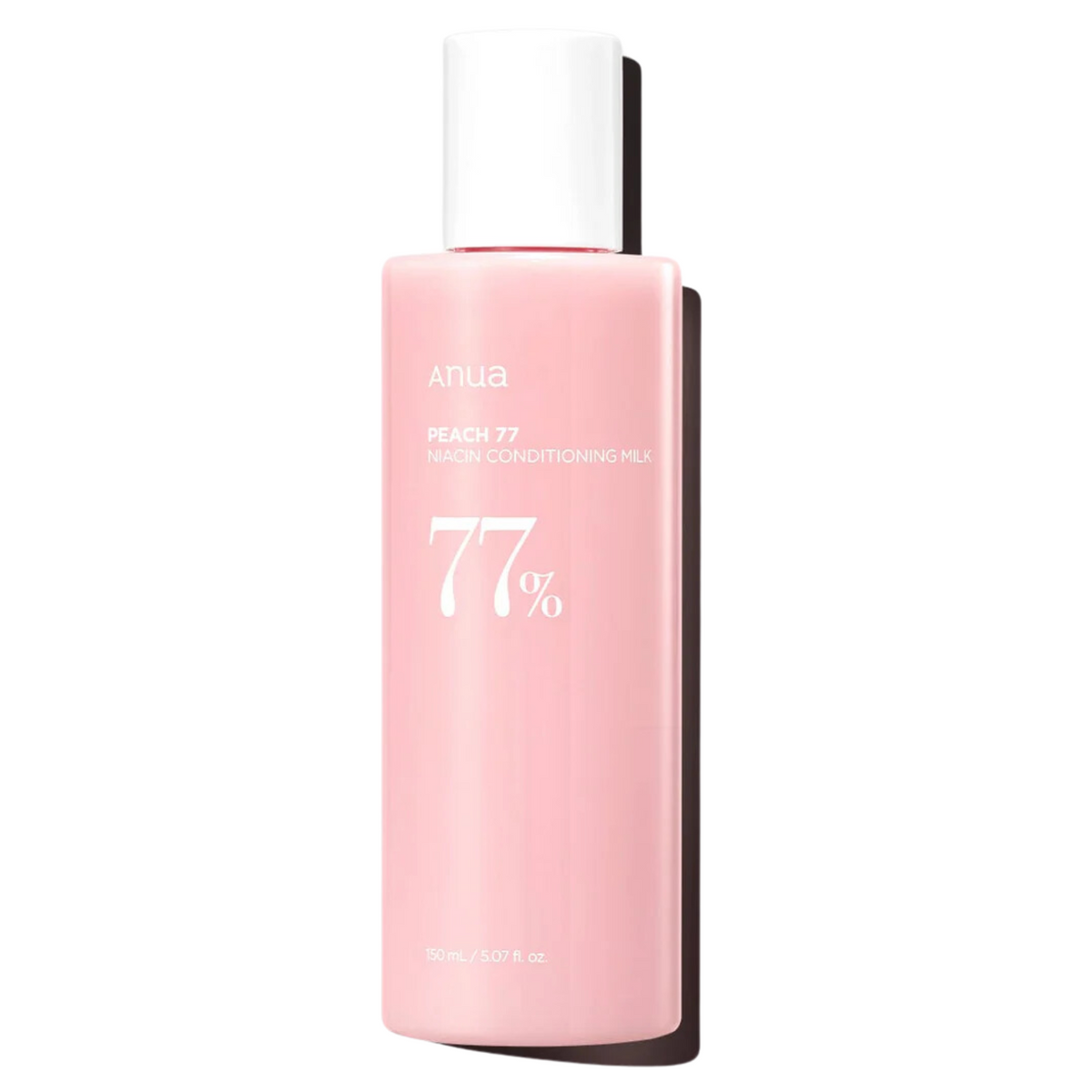 Peach 77% Niacin Conditioning Milk