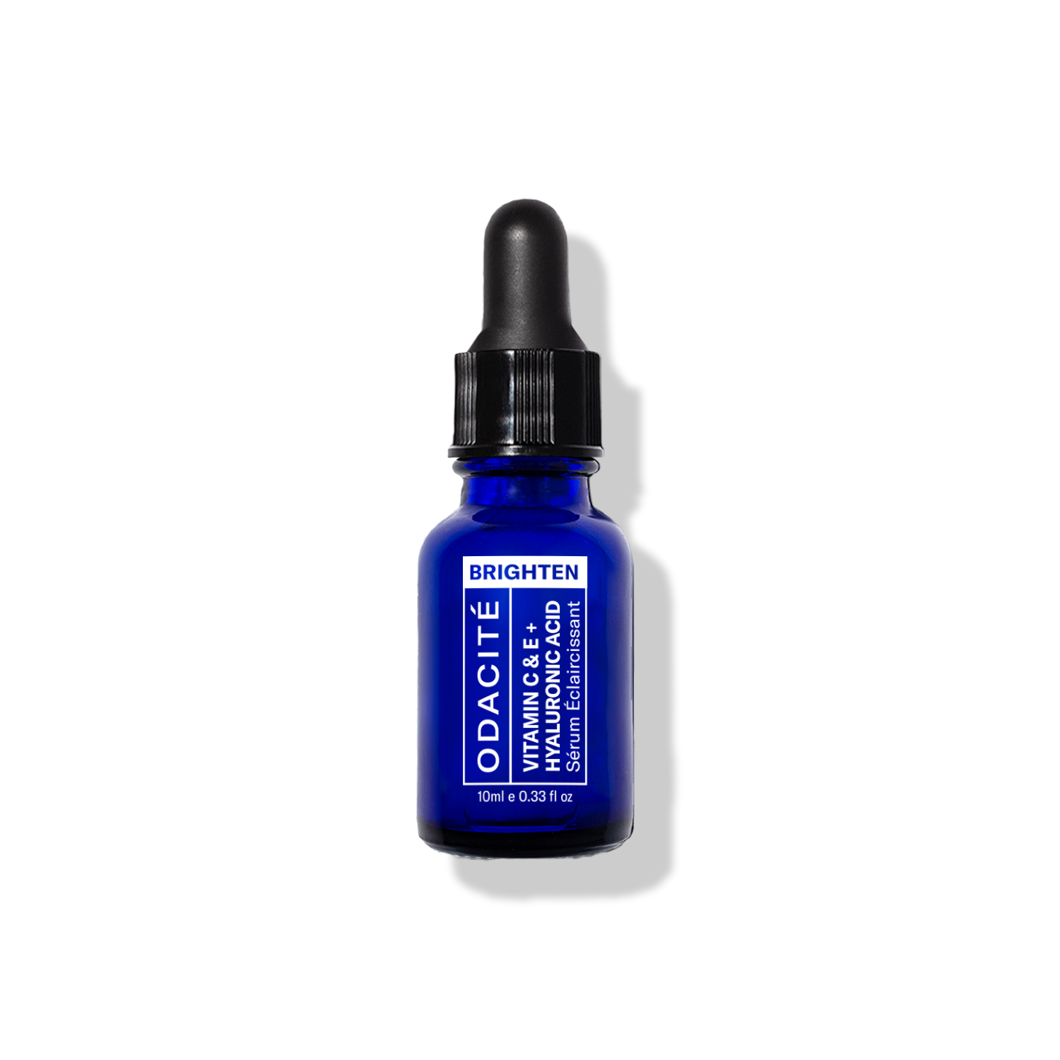 Vitamin C & E + Hyaluronic Acid Brightening Serum