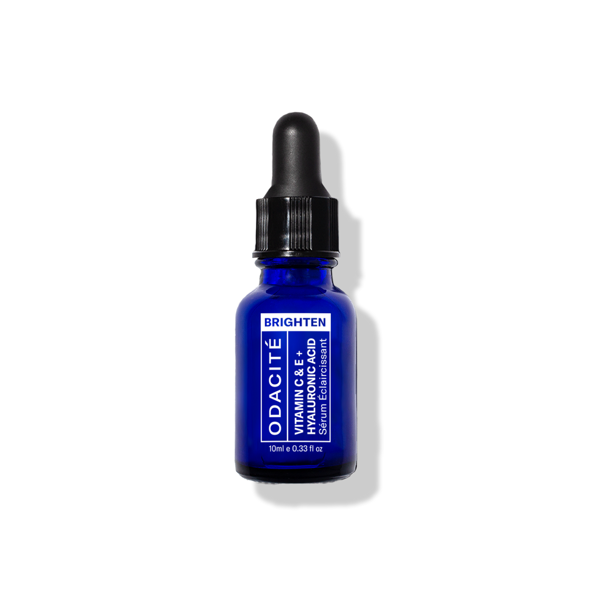 Vitamin C & E + Hyaluronic Acid Brightening Serum