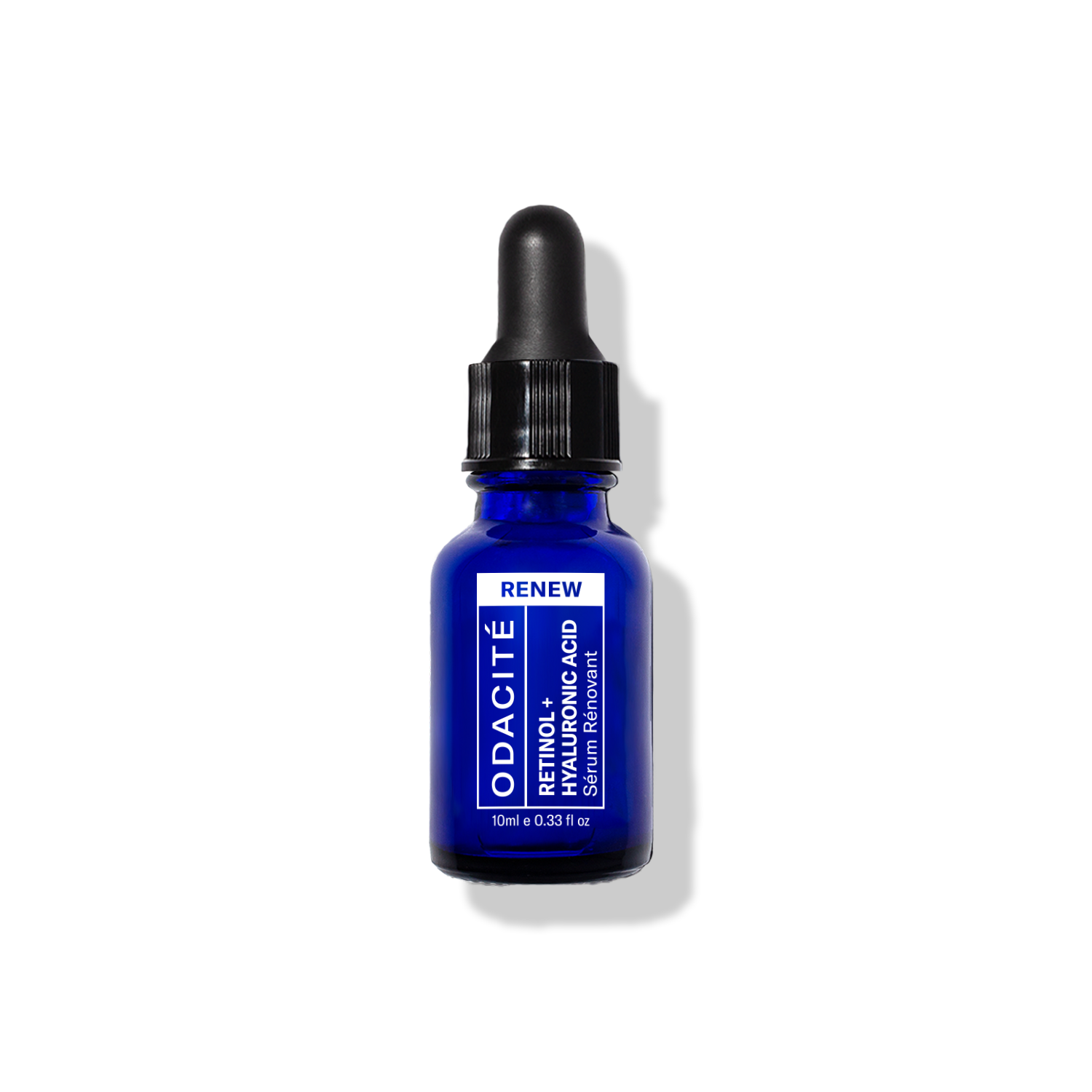 Retinol + Hyaluronic Acid Renewing Serum