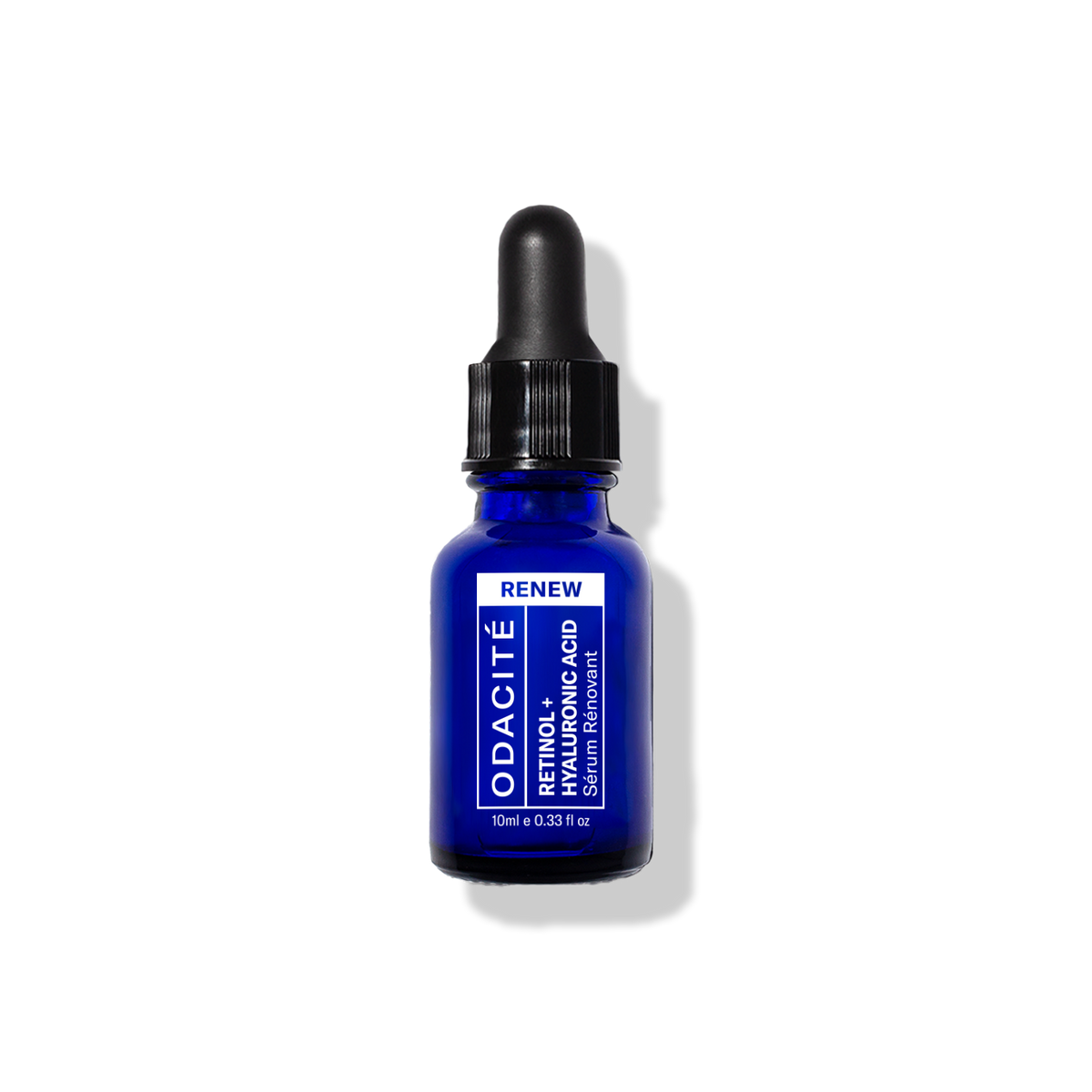 Retinol + Hyaluronic Acid Renewing Serum