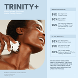 NūFACE TRINITY+ Effective Lip & Eye Attachment