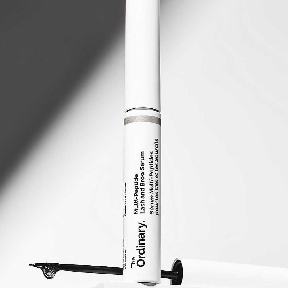 Multi-Peptide Lash and Brow Serum