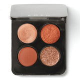 RÓEN Beauty Eyes On Me Eyeshadow Palette at Socialite Beauty Canada