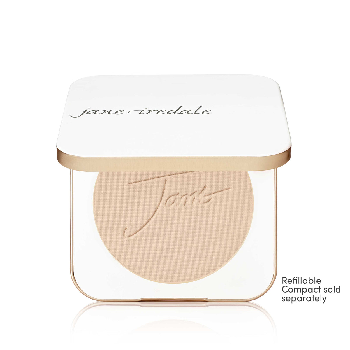 PurePressed® Base Mineral Foundation