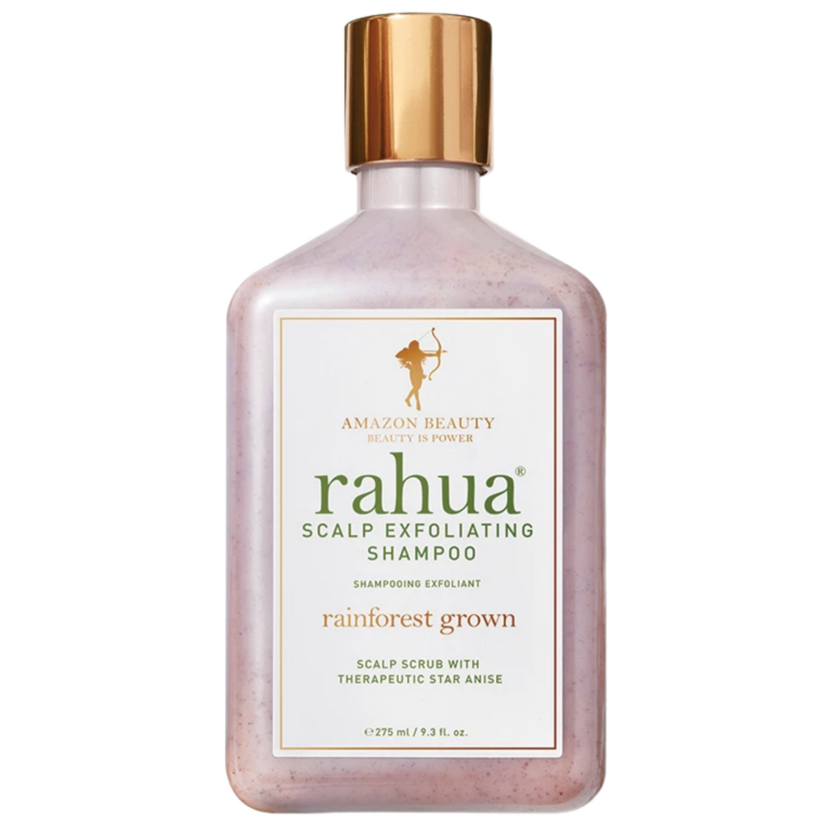 Scalp Exfoliating Shampoo by Rahua, available online in Canada at Socialite Beauty.