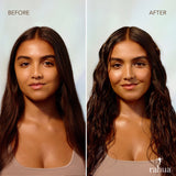 Aloe Vera Hair Mousse