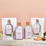 Rahua® Color Full™ Shampoo & Conditioner Sustainability Set at Socialite Beauty Canada