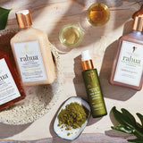 Rahua® Healthy Microbiome Scalp Set at Socialite Beauty Canada