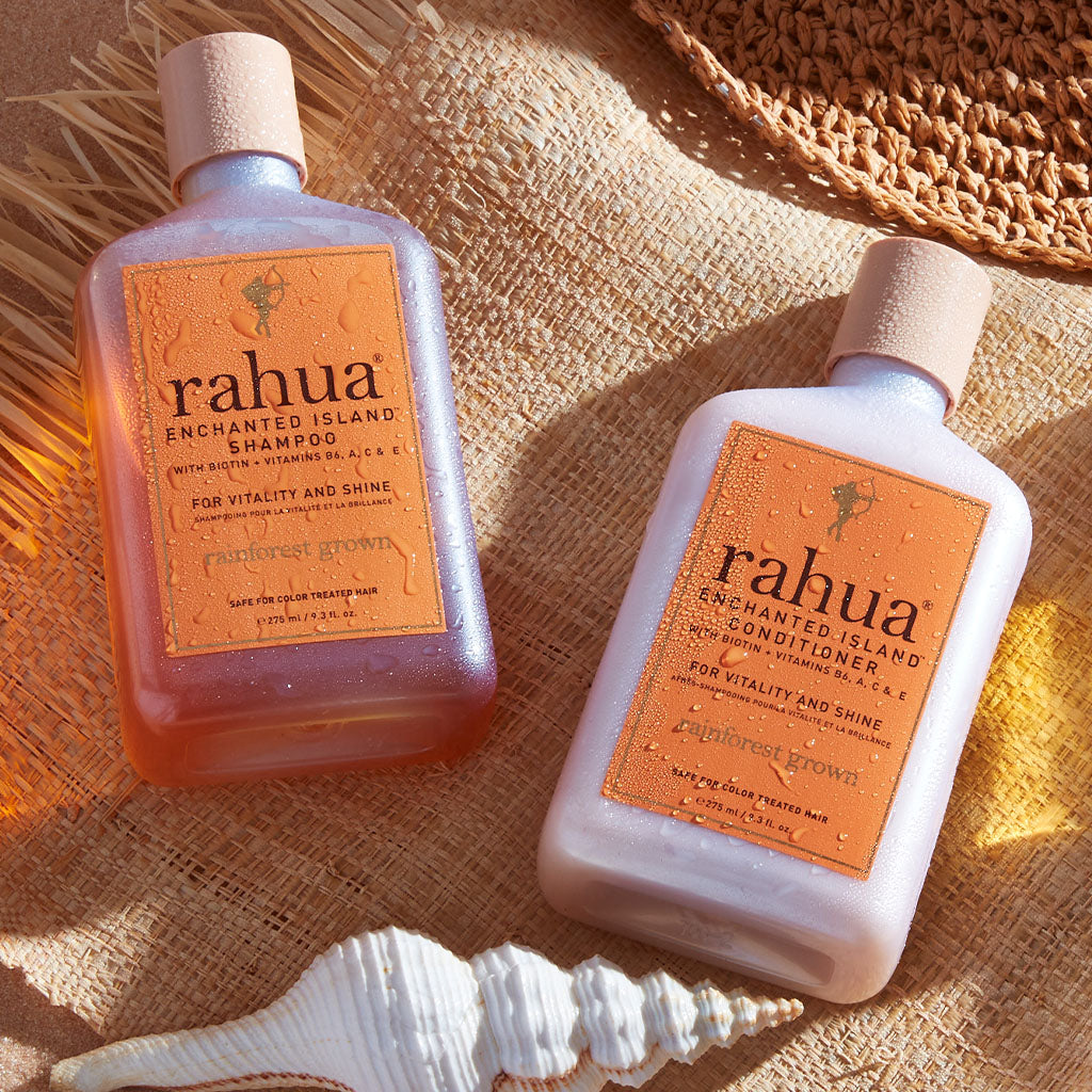 Rahua® Enchanted Island™  Conditioner at Socialite Beauty Canada