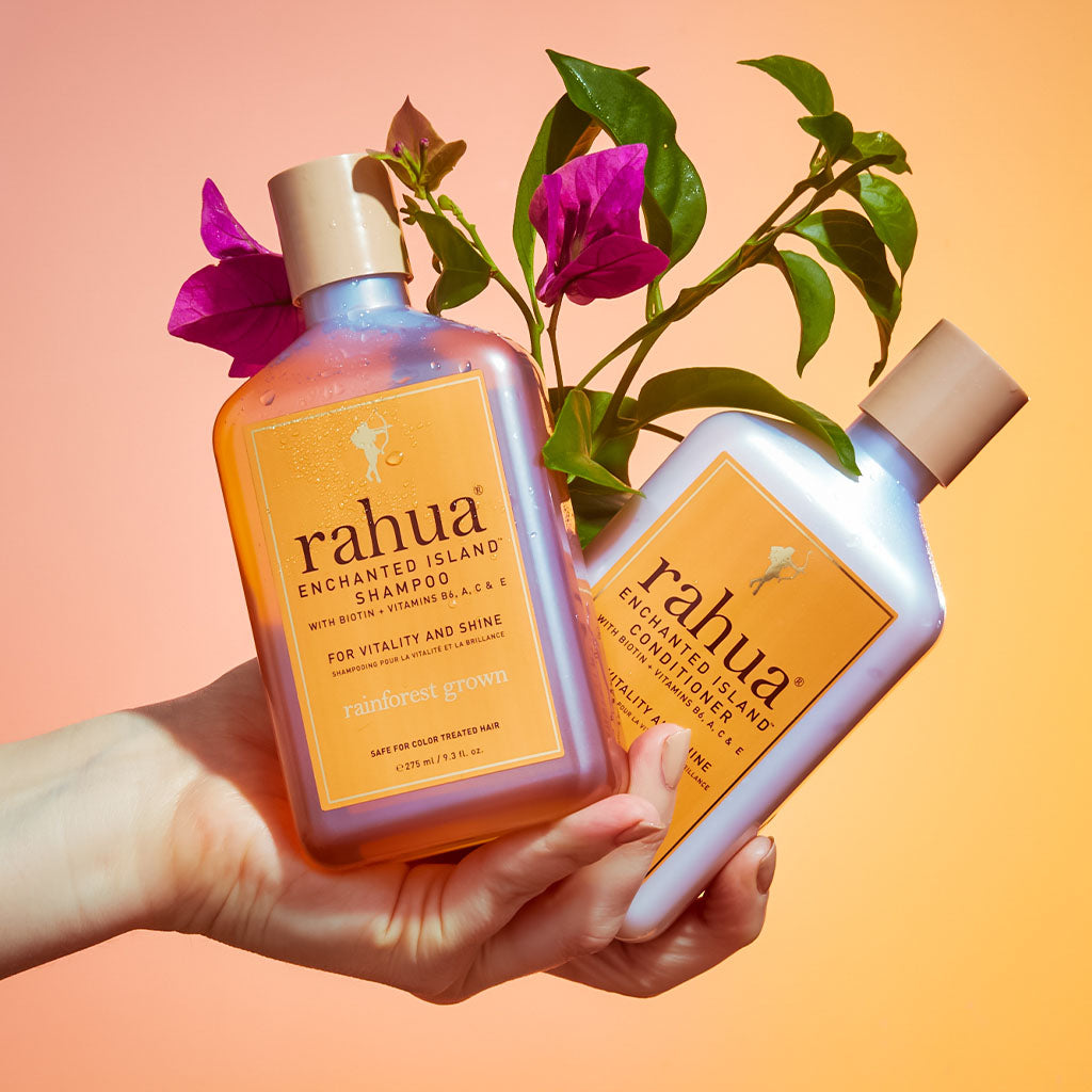 Rahua® Enchanted Island™  Conditioner at Socialite Beauty Canada