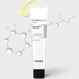 The Retinol 0.1 Cream