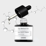 The Retinol 0.5% Oil