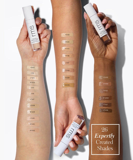 Revitalize Hydra Concealer