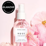 Rose Hibiscus Coconut Water Hydrating Face Mist