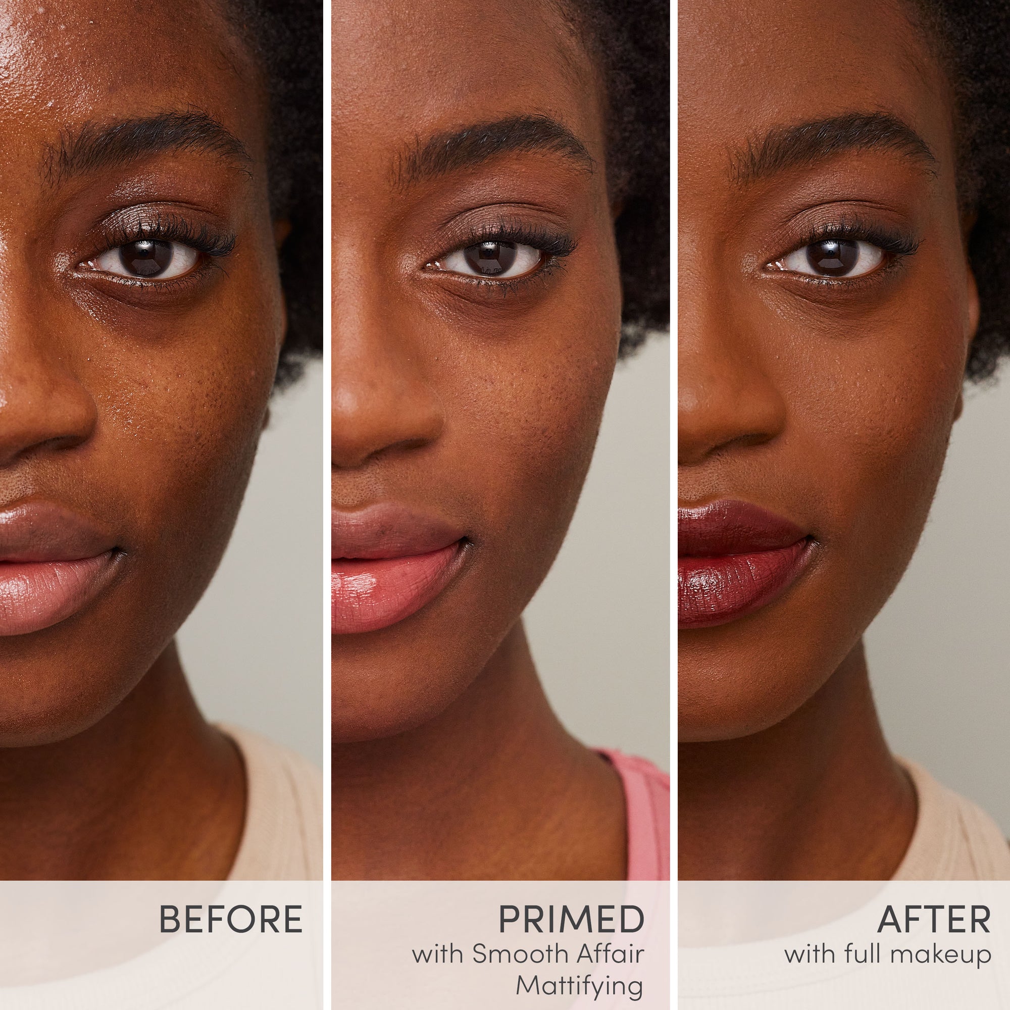 Smooth Affair® Mattifying Face Primer