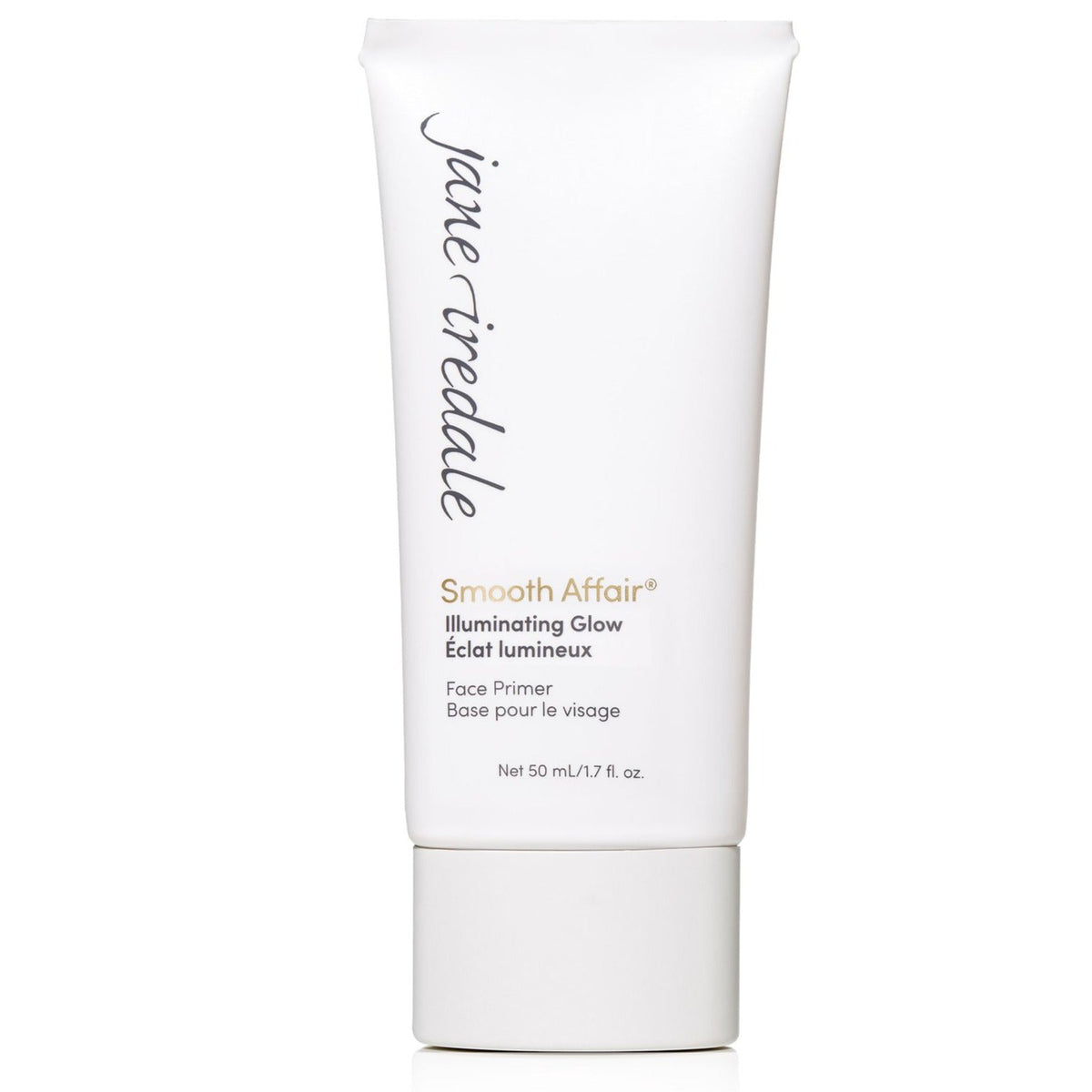 Smooth Affair® Illuminating Glow Face Primer