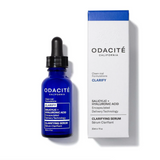 Salicylic + Hyaluronic Acid Clarifying Serum by Odacite