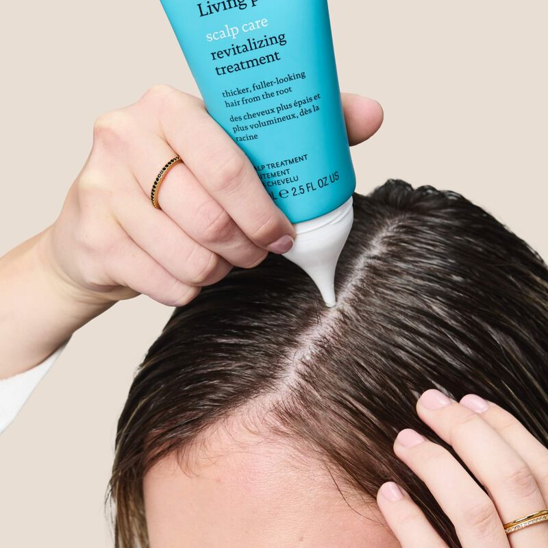 Scalp Care Revitalizing Treatment