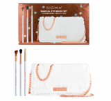 Magical Eye Brush Set - Limited Edition