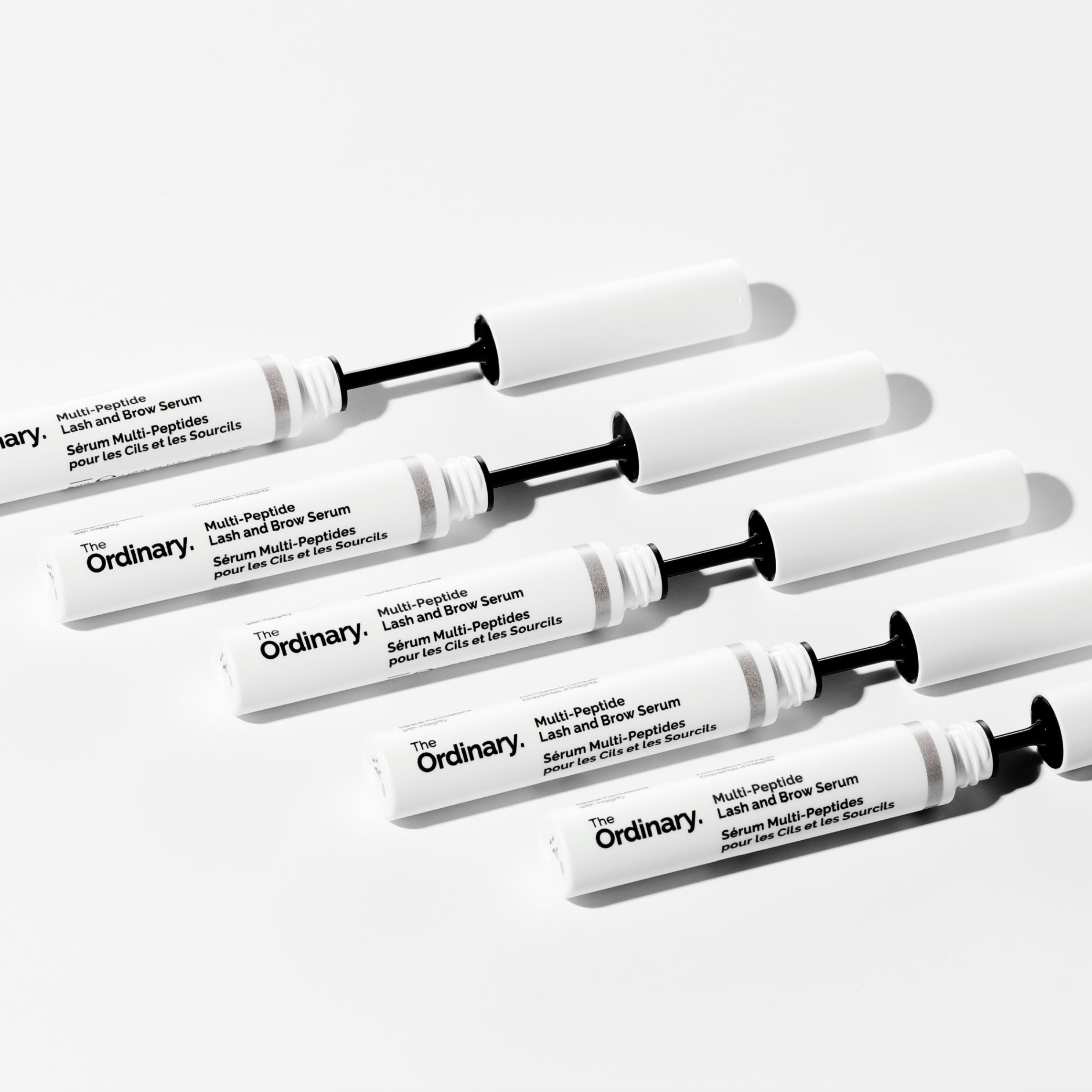 Multi-Peptide Lash and Brow Serum