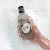 Skin-Caring Body Wash Fragrance Free