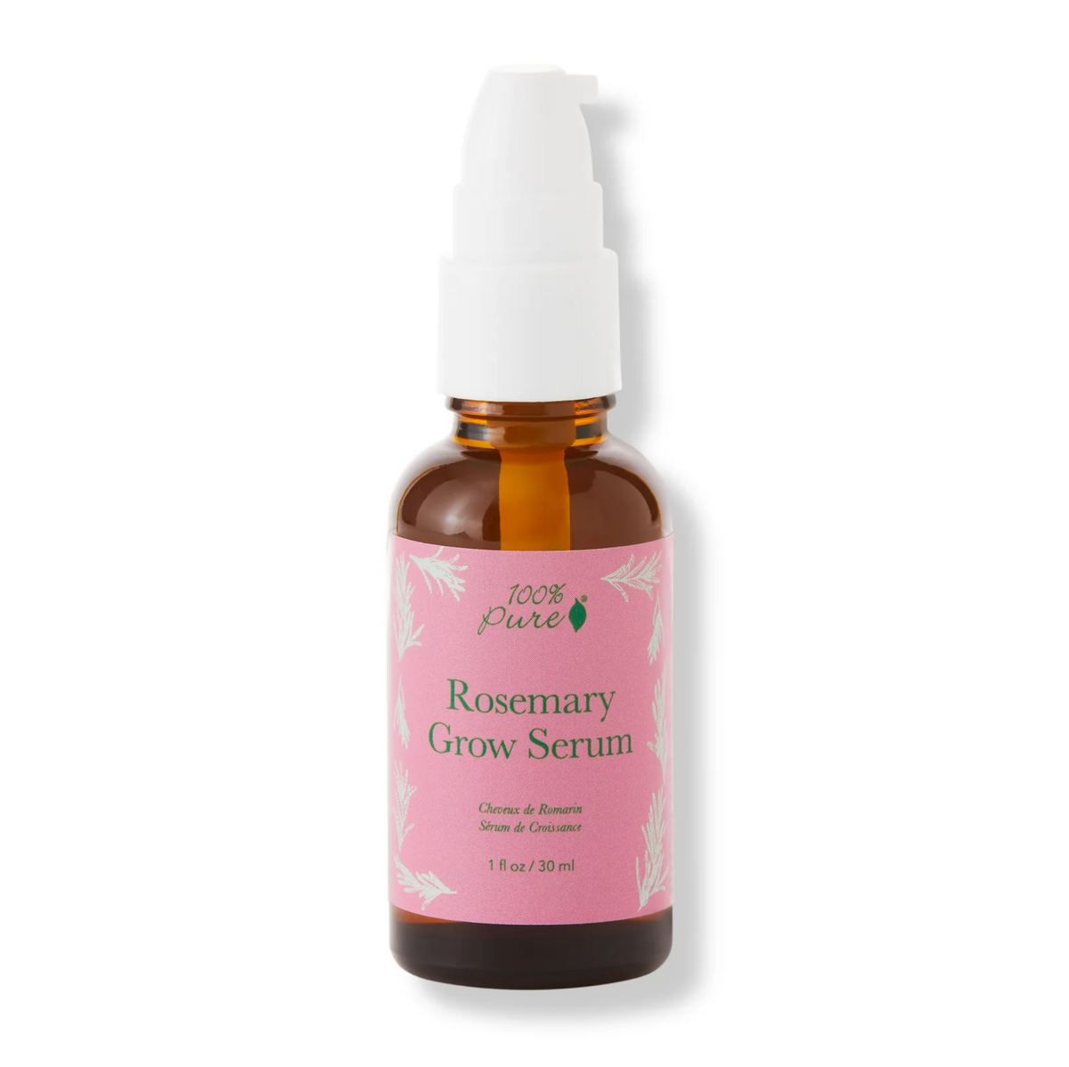 Rosemary Grow Serum