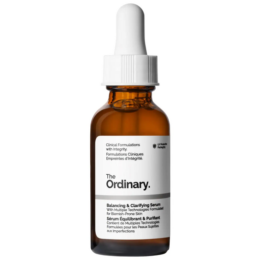 Balancing & Clarifying Serum