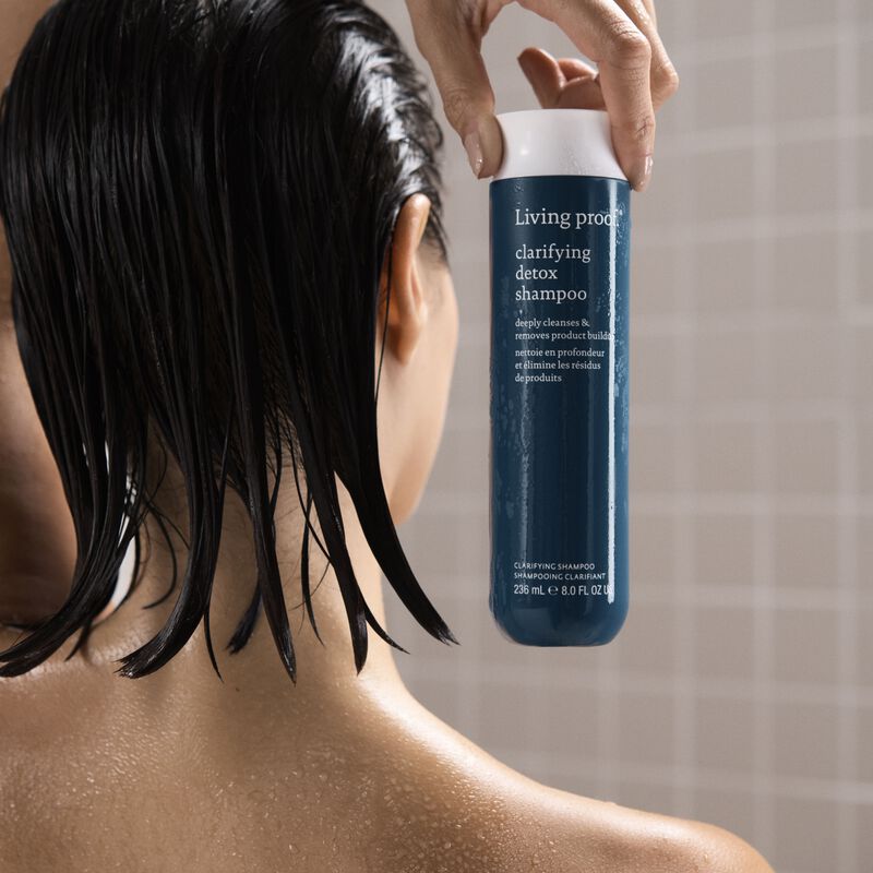 Living Proof® Clarifying Detox Shampoo at Socialite Beauty Canada