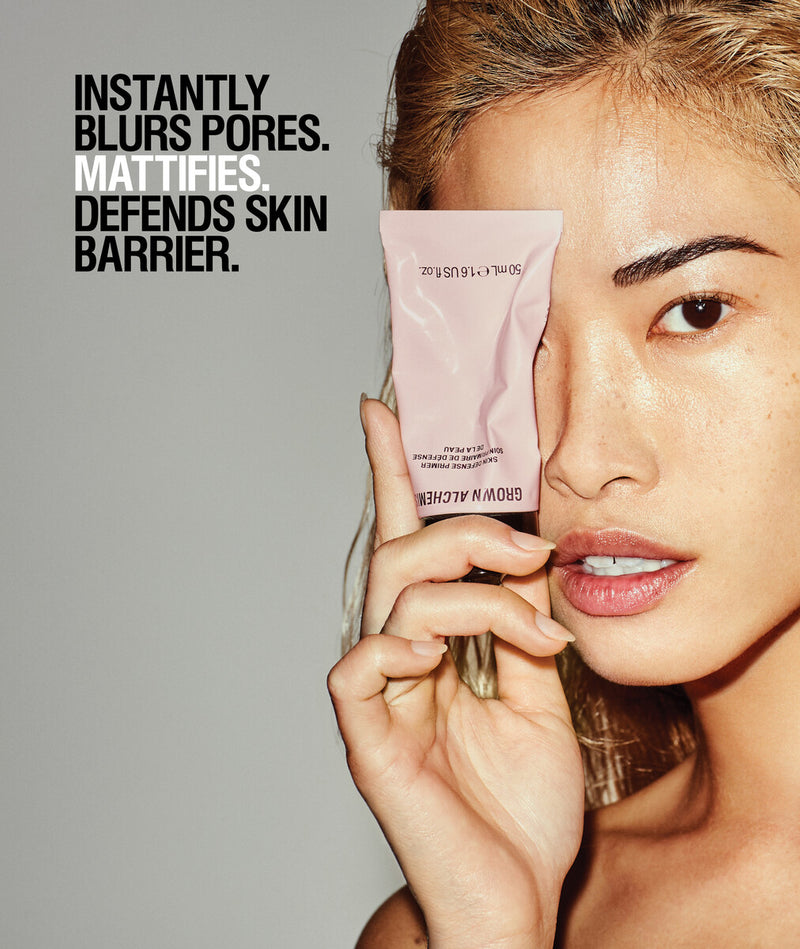 Skin Defense Primer