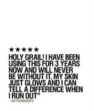 Skin Renewal Facial Oil