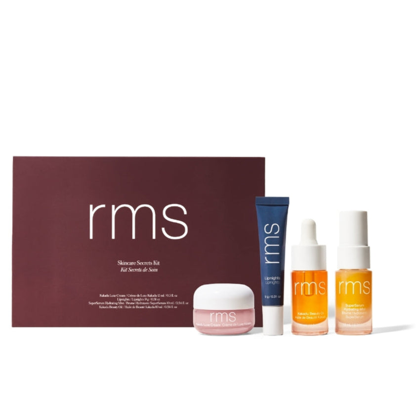 Skincare Secrets Travel Kit
