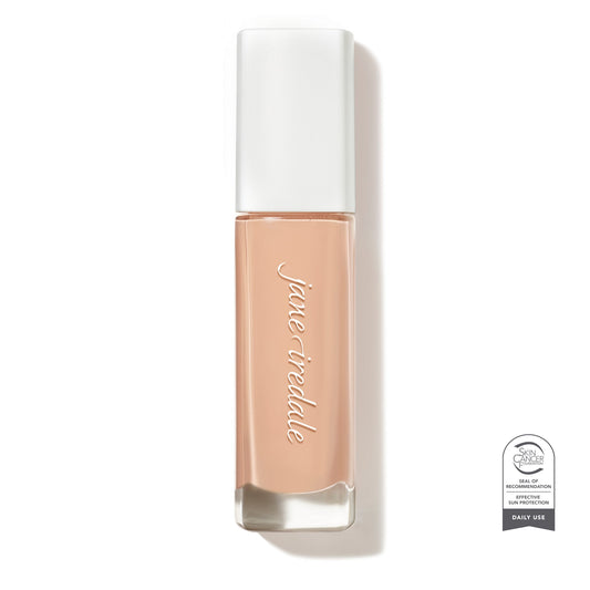 Skintuition SPF 30 Radiance-Boosting Liquid Foundation