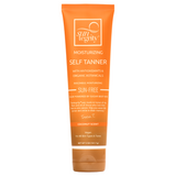 Moisturizing Self Tanner