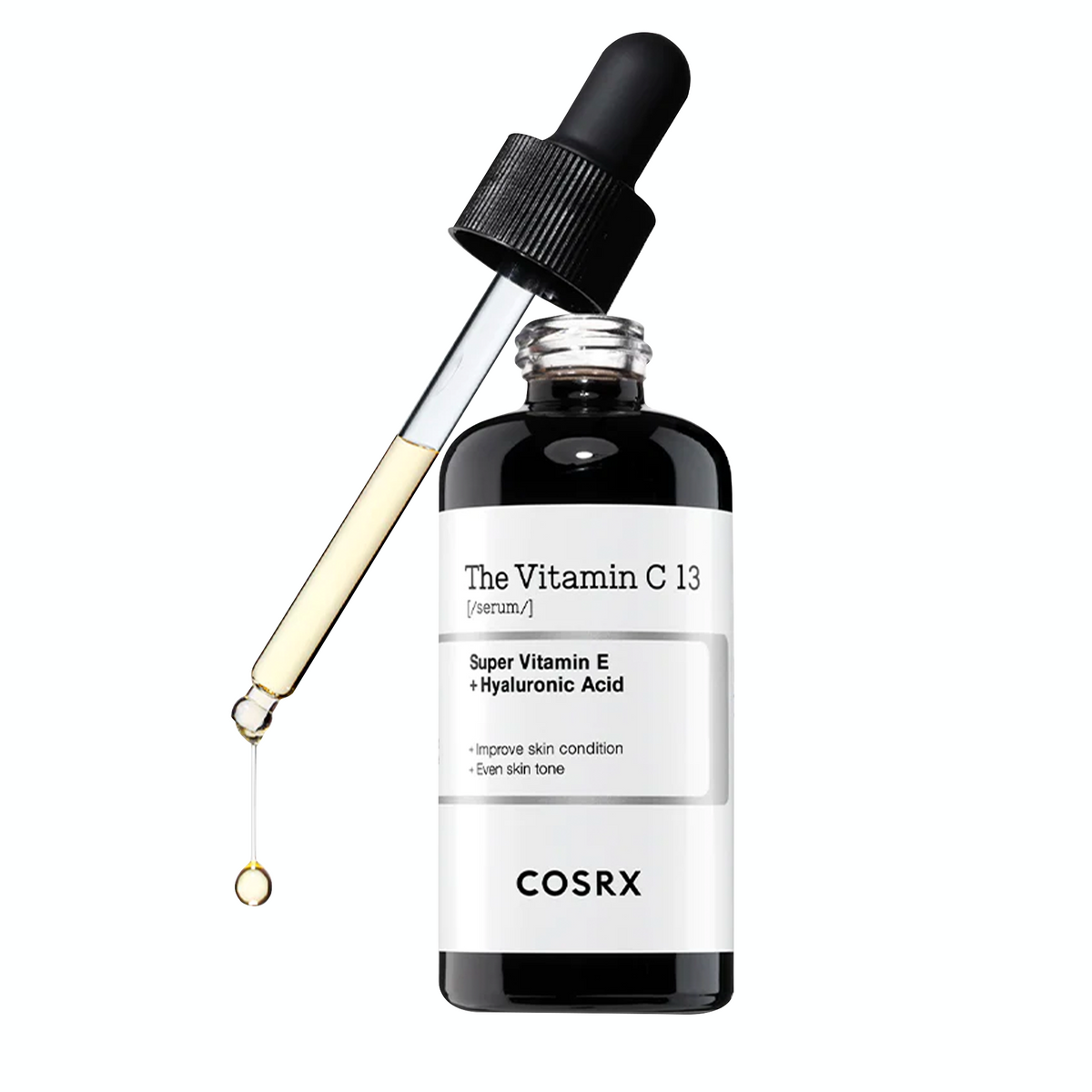 The Vitamin C 13 Serum