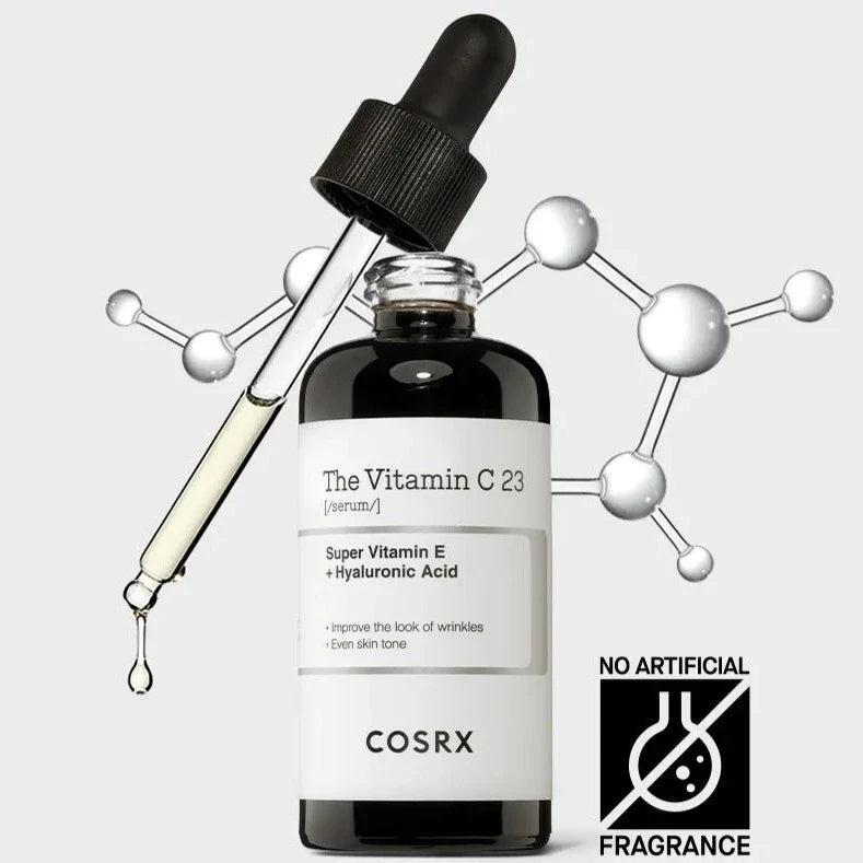 The Vitamin C 23 Serum