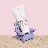 Volition Beauty Getaway Glow™ Gradual Tan Firming Body Moisturizer at Socialite Beauty Canada