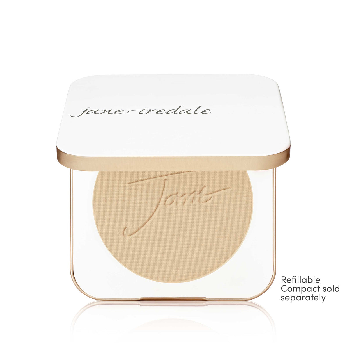 PurePressed® Base Mineral Foundation