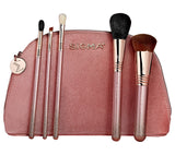 Modern Glam Brush Set