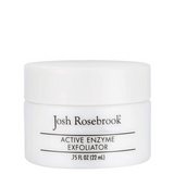 Josh Rosebrook® Active Enzyme Exfoliator, 22mL / 0.75oz Traveller