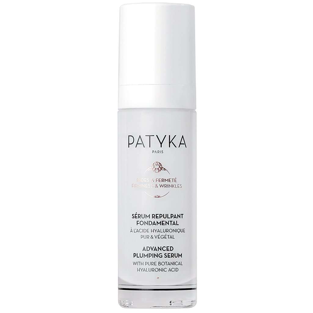 PATYKA Advanced Plumping Serum at Socialite Beauty Canada