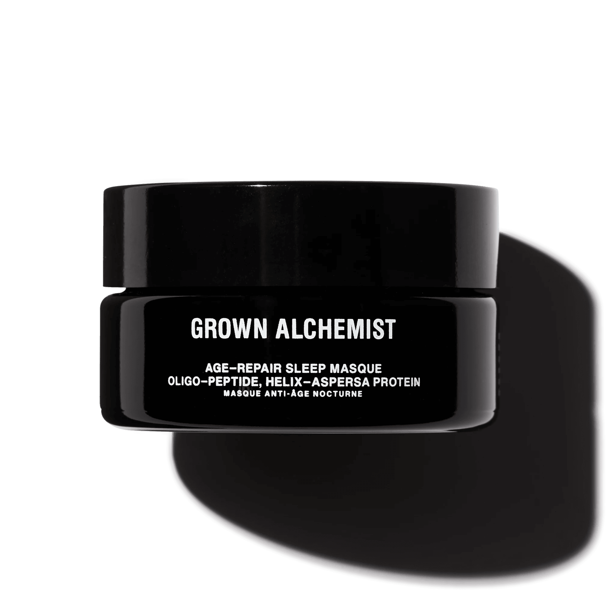 Grown Alchemist Age-Repair Sleep Masque: Oligo-Peptide, Helix-Aspersa Protein at Socialite Beauty Canada