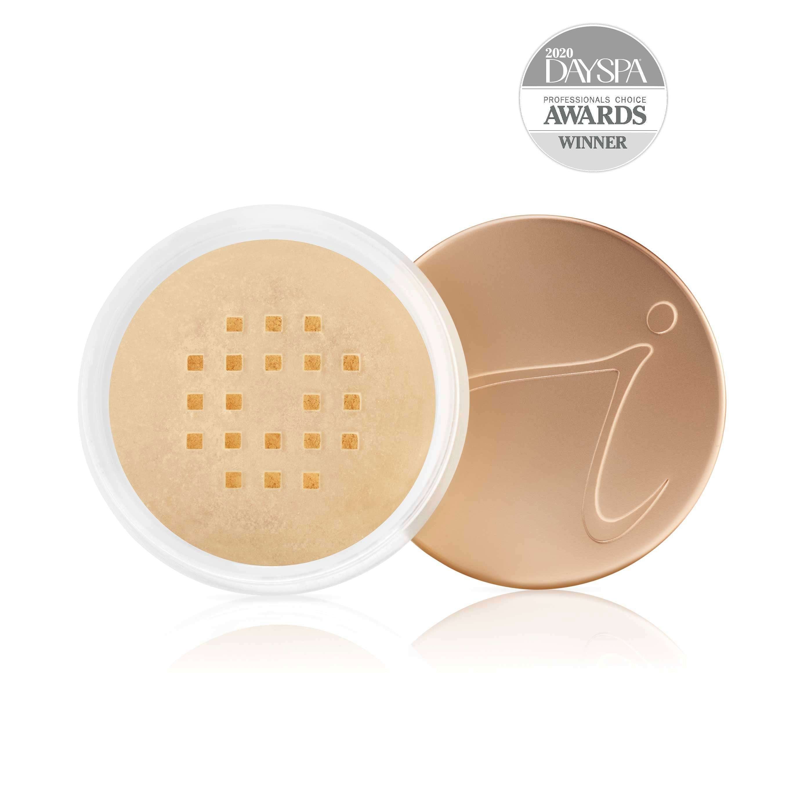 Jane Iredale Amazing Base® Loose Mineral Powder, Amazing Base Bisque