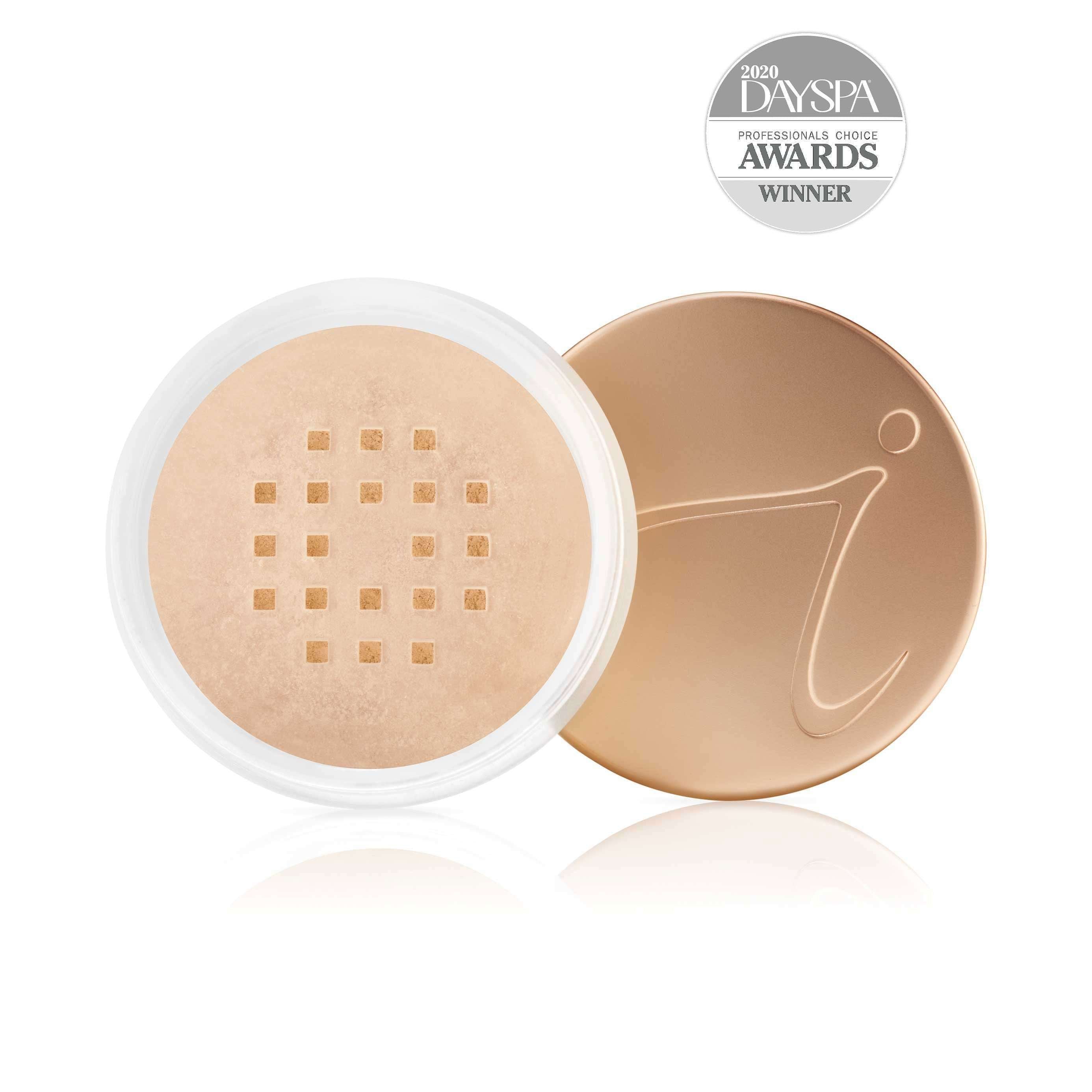 Jane Iredale Amazing Base® Loose Mineral Powder, Amazing Base Light Beige