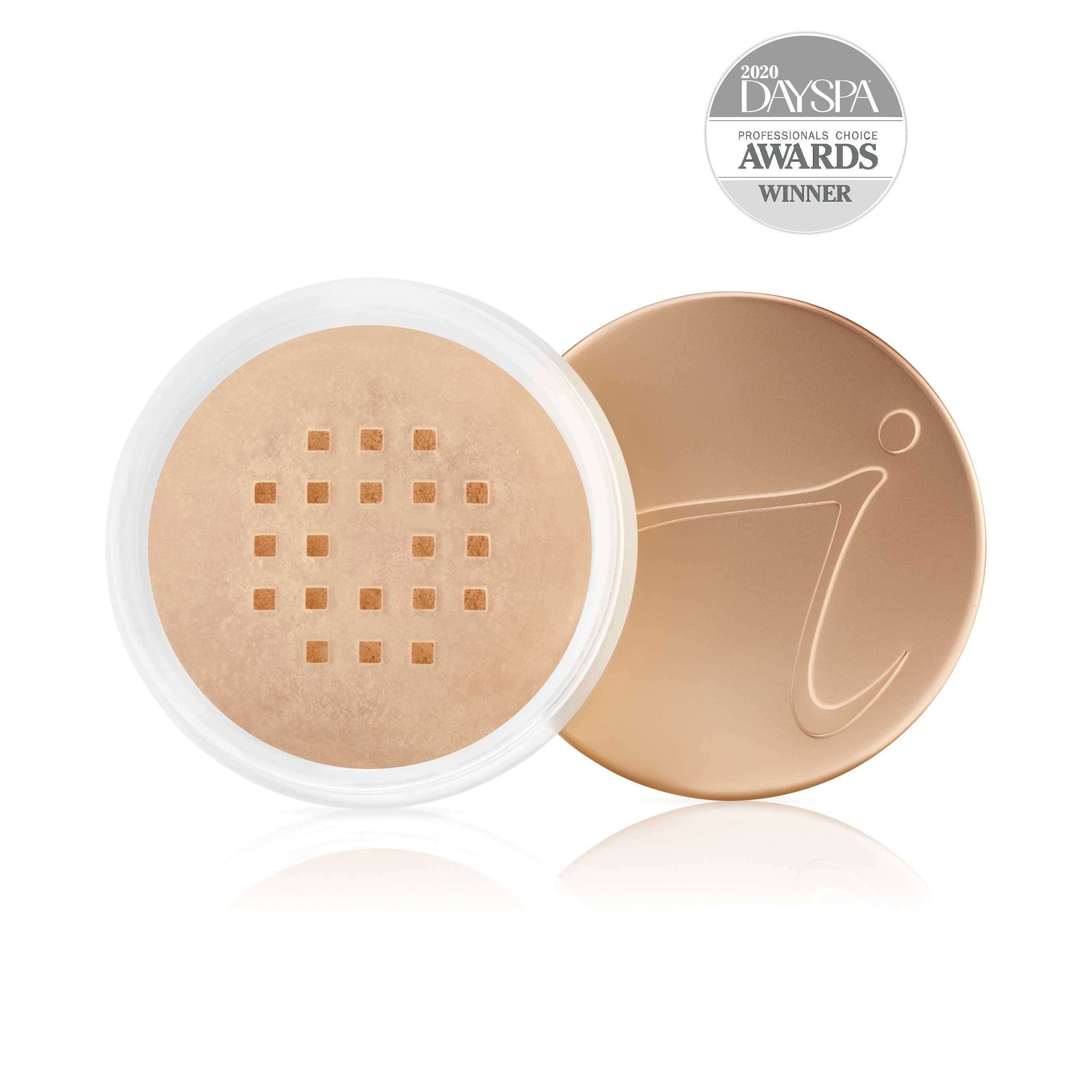 Jane Iredale Amazing Base® Loose Mineral Powder, Amazing Base Radiant