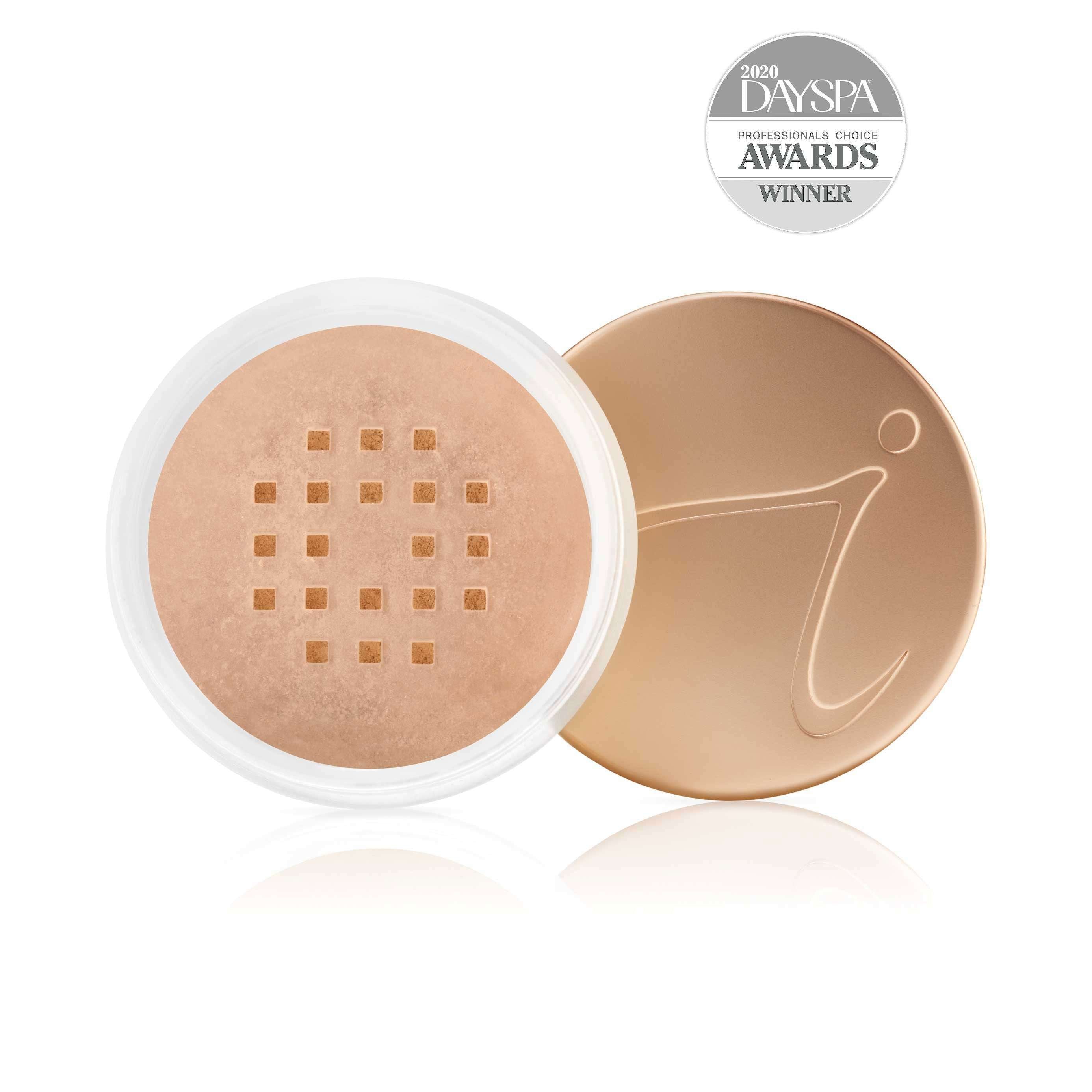 Jane Iredale Amazing Base® Loose Mineral Powder, Amazing Base Honey Bronze