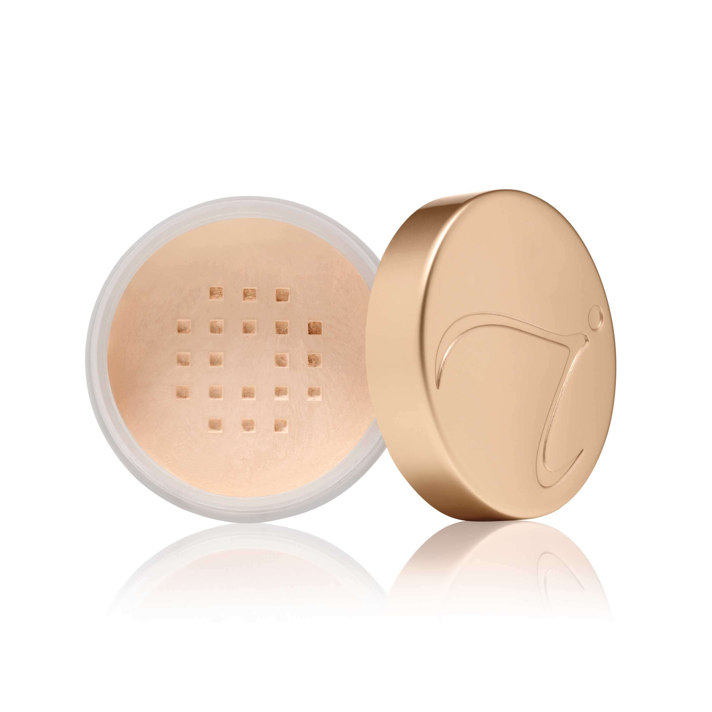 Jane Iredale Amazing Matte™ Loose Finish Powder at Socialite Beauty Canada