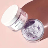 Herbivore Amethyst Exfoliating Body Polish at Socialite Beauty Canada