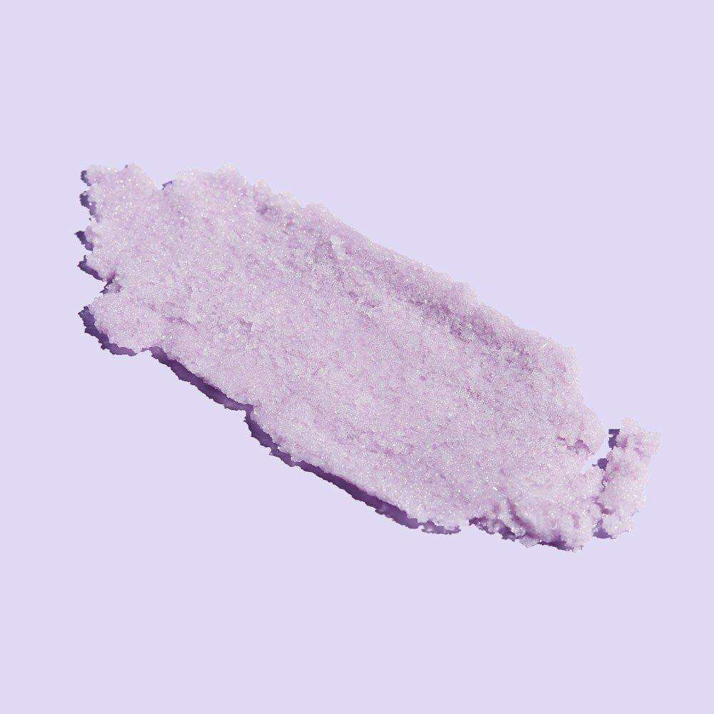 Herbivore Amethyst Exfoliating Body Polish at Socialite Beauty Canada