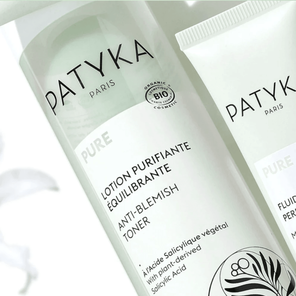 PATYKA Anti-Blemish Toner at Socialite Beauty Canada